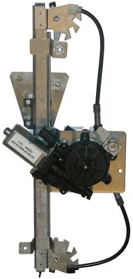 Elta Automotive Window Regulator ER1657