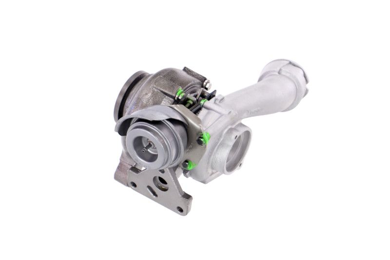 REMANTE 003-001-000075R Charger, charging (supercharged/turbocharged)