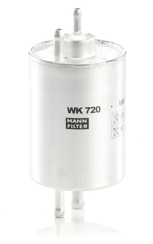 MANN-FILTER Üzemanyagszűrő WK 720