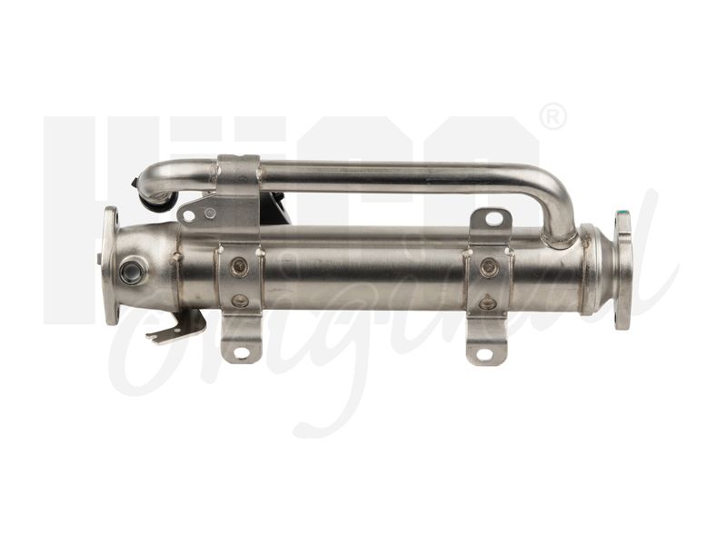 HITACHI 135976 Cooler, exhaust gas recirculation