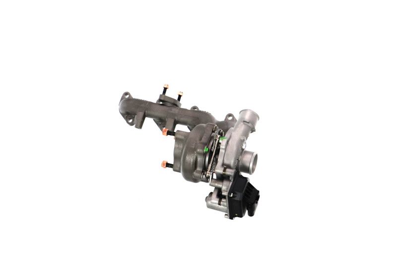 REMANTE 003-002-004444R Charger, charging (supercharged/turbocharged)
