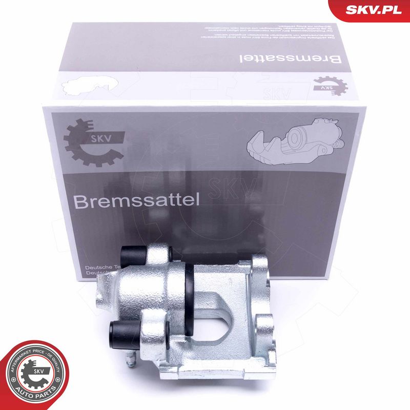 Pidurisadul, ESEN SKV 46SKV144