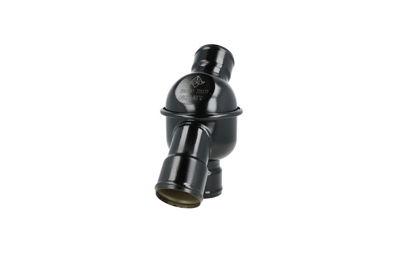 NRF 725171 Thermostat, coolant