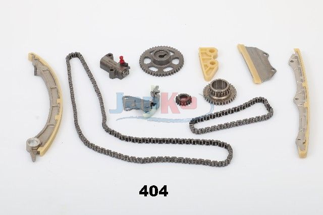 Mootori keti komplekt, JAPKO KJK404