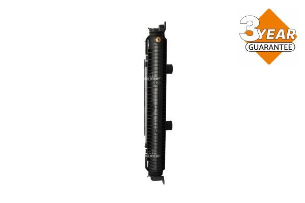 Kompressoriõhu radiaator, NRF 30206