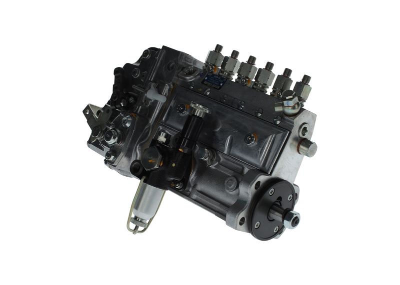 Pompa de injectie F 002 A4Z R06 BOSCH