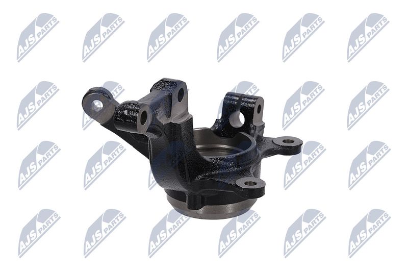 Käändmik, rattakinnitus, NTY ZZP-KA-003