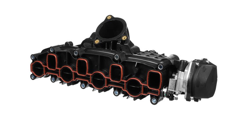 Product Image - Inlaatpijp, luchttoevoer - ED0128 - ET ENGINETEAM