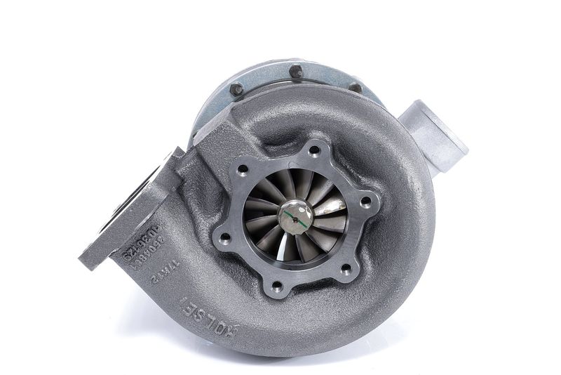 Compresor,sistem de supraalimentare T912486 BTS Turbo