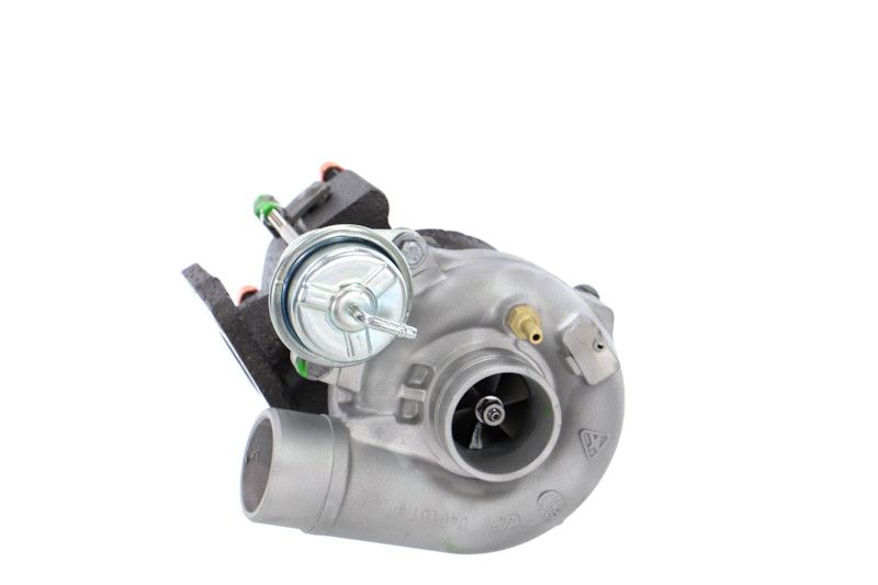 REMANTE 003-001-000021R Charger, charging (supercharged/turbocharged)