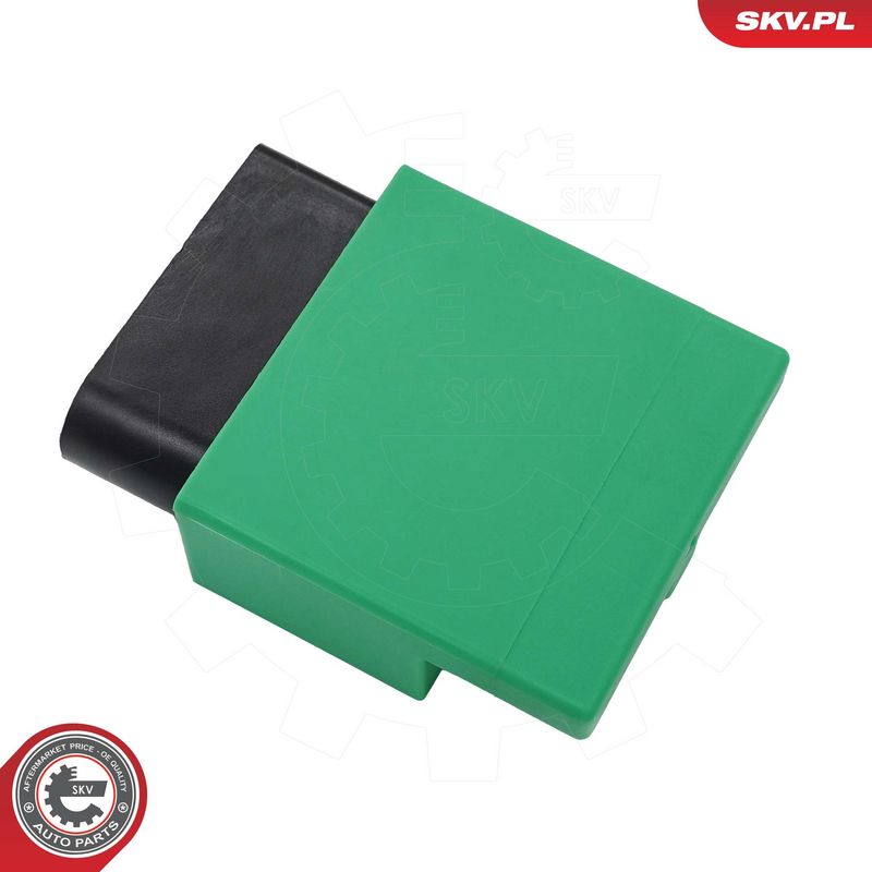 Juhtseade, kütusepump, ESEN SKV 96SKV398