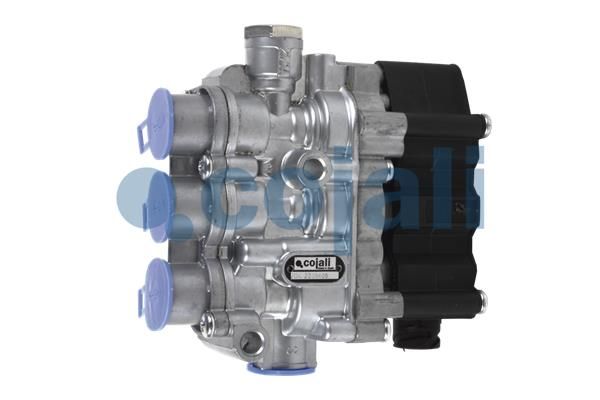 Blok cestných ventilů, pneumatické odpružení 2209408