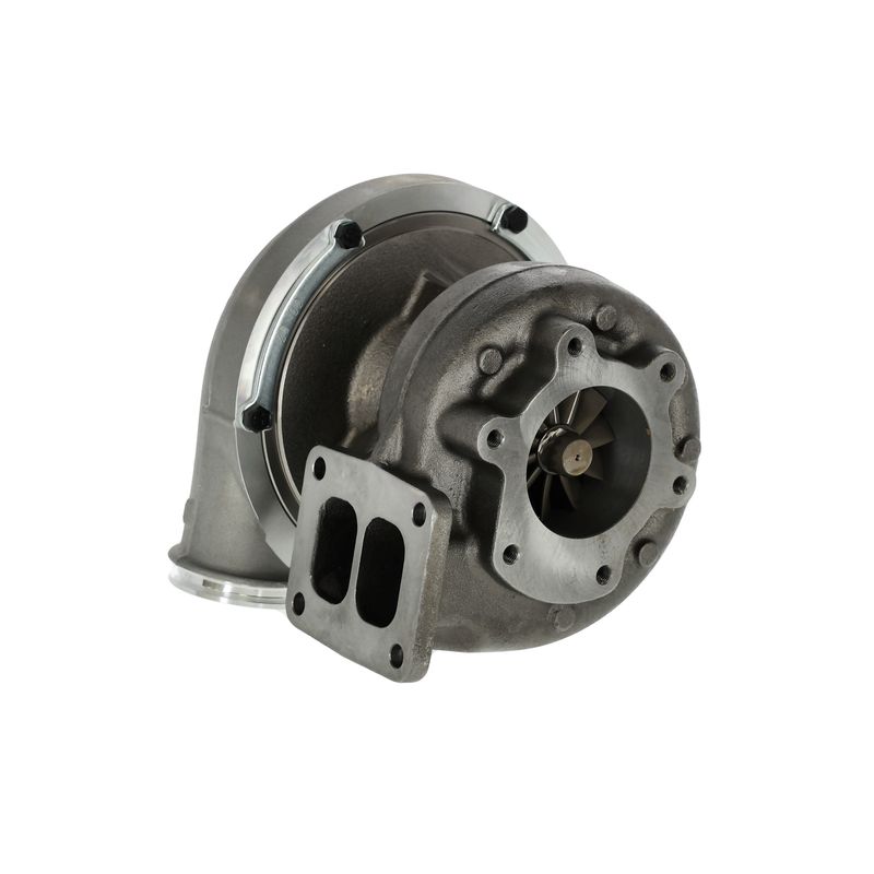 turbo + těsnění MAN 93583
