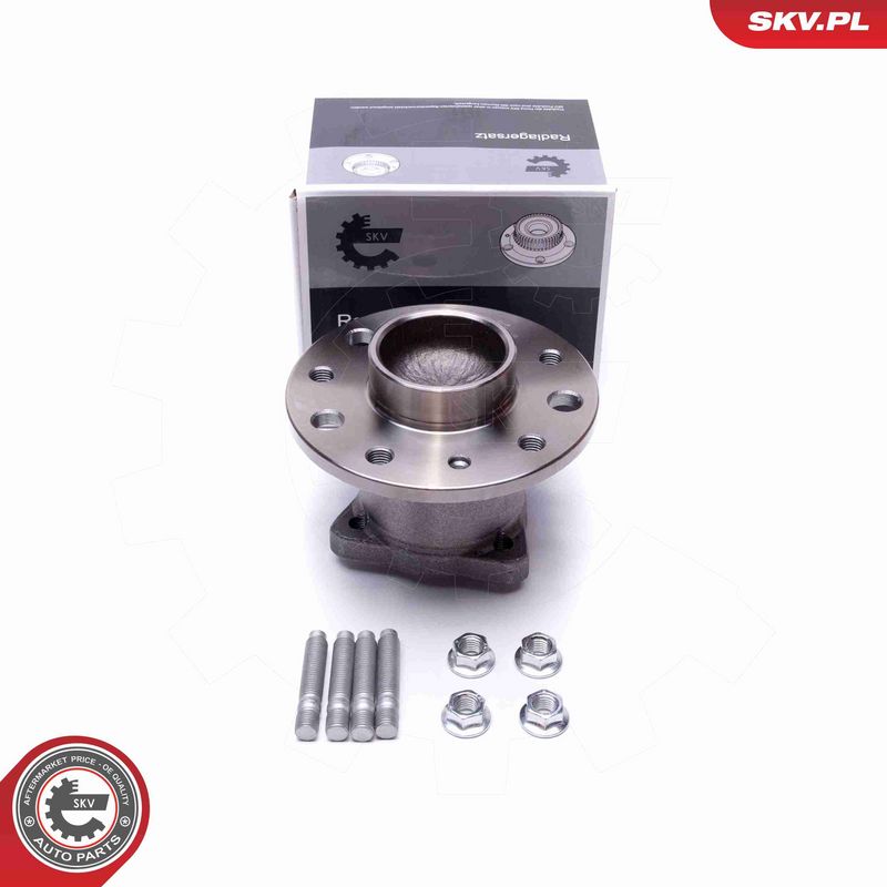 ESEN SKV 29SKV549 - Wheel Bearing Kit