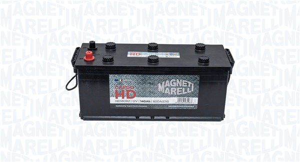 MAGNETI MARELLI 069140800042 Starter Battery