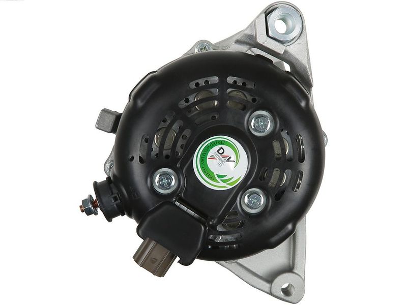 AS-PL A6724S Alternator