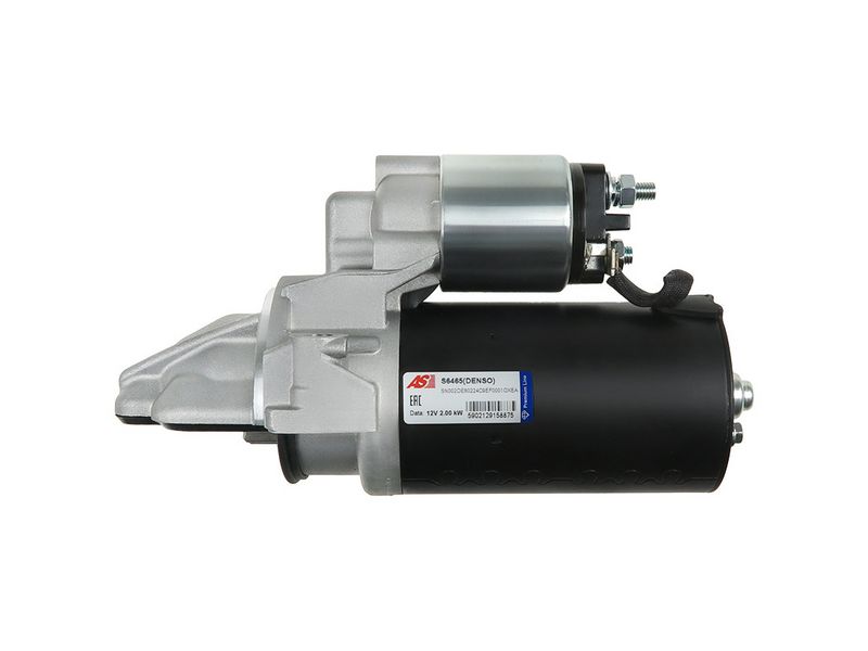 AS-PL S6465(DENSO) Starter