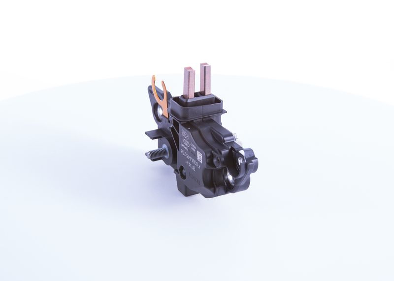 BOSCH F00MA45258 Alternator Regulator