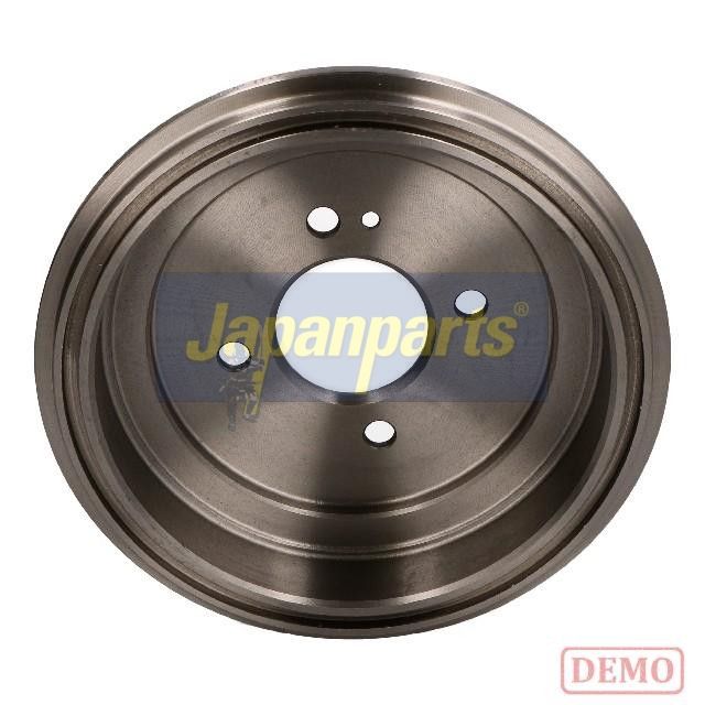 JAPANPARTS Stabdžių būgnas