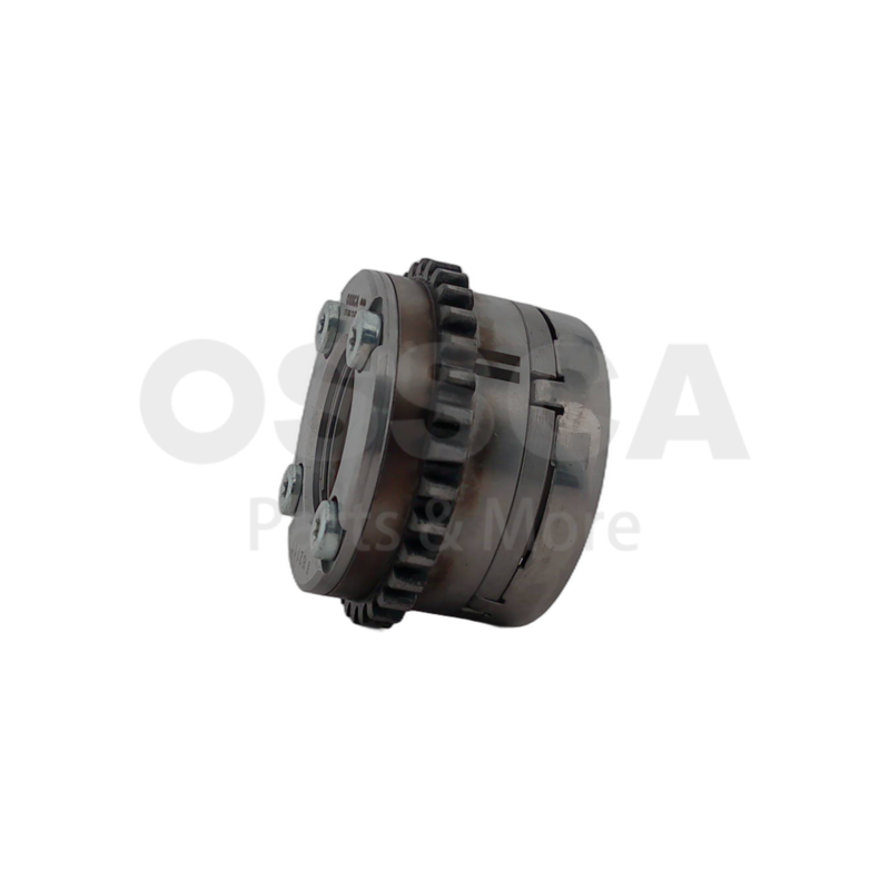 Nukkvõlliseadistaja, OSSCA 49484