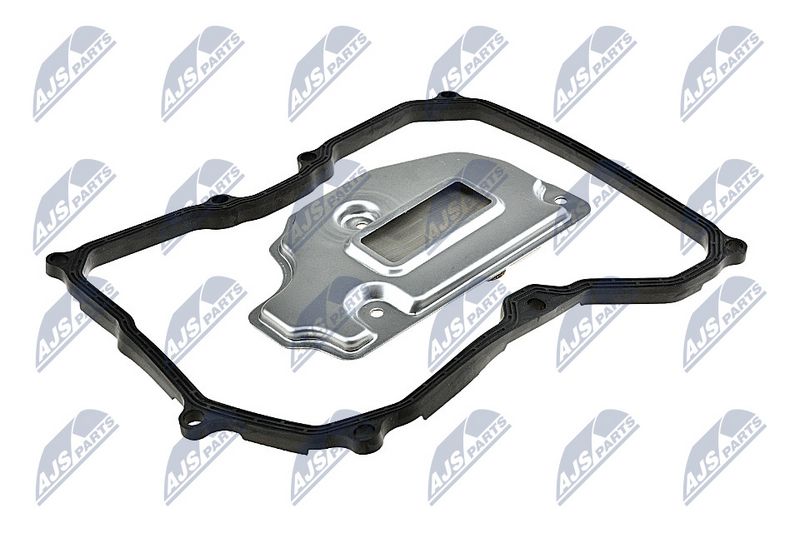 Hüdraulikafiltrikomplekt, automaatkäigukast, NTY FSF-WW-003