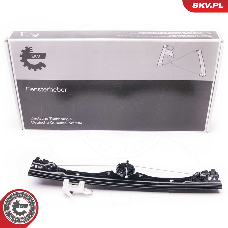 Aknatõstuk, ESEN SKV 00SKV142