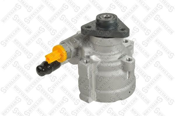 STELLOX 00-35542-SX Hydraulic Pump, steering