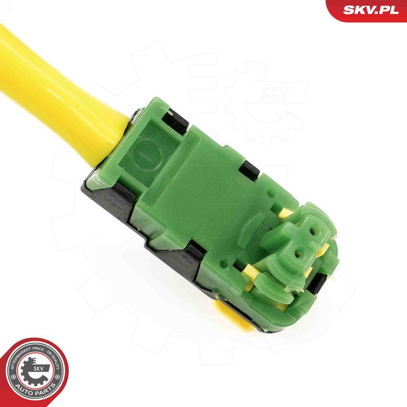 ESEN SKV 96SKV629 Clockspring, airbag