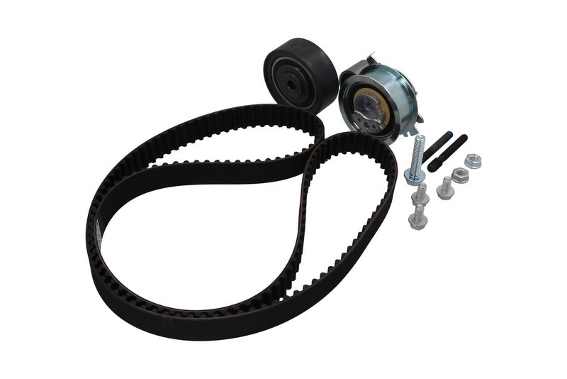 Hammasrihma komplekt, KAMOKA 7001013