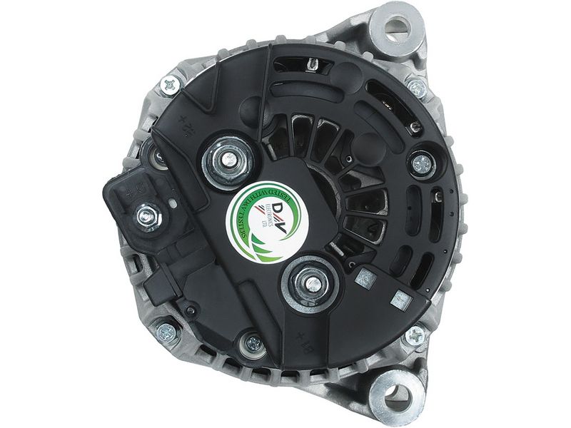 AS-PL A0593S Alternator