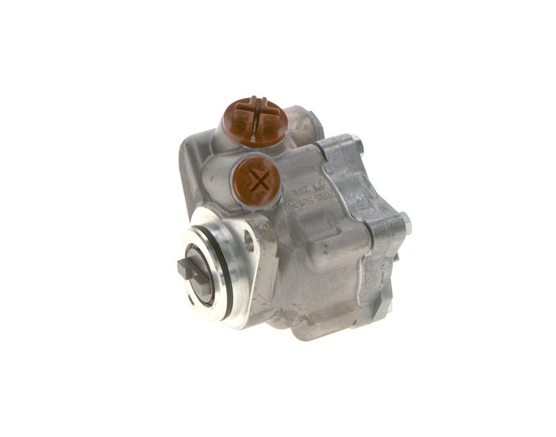 BOSCH KS01000404 Vairo stiprintuvo siurblys