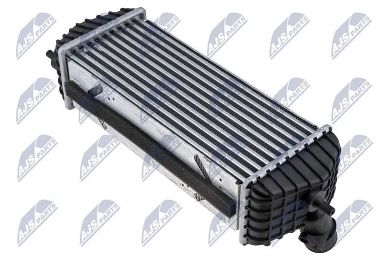 NTY CNG-KA-000 Charge Air Cooler