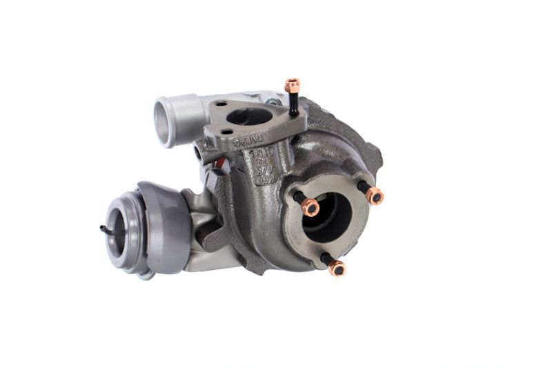 REMANTE 003-001-001307R Charger, charging (supercharged/turbocharged)