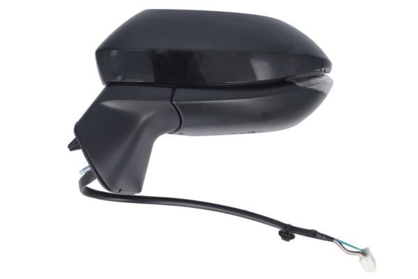 BLIC 5402-19-2505312P Exterior Mirror