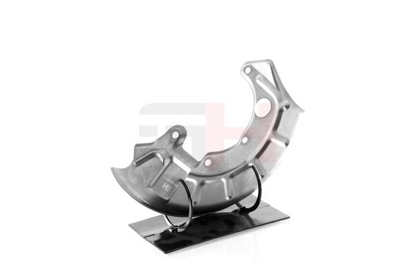 GH GH-489951V Splash Guard, brake disc