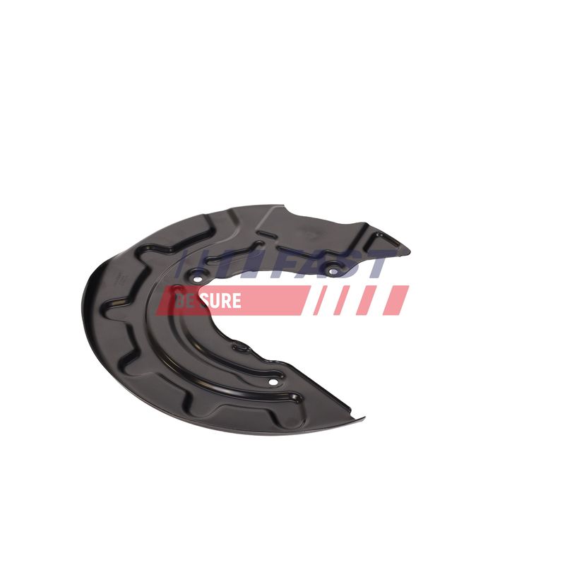 FAST FT03865 Splash Guard, brake disc