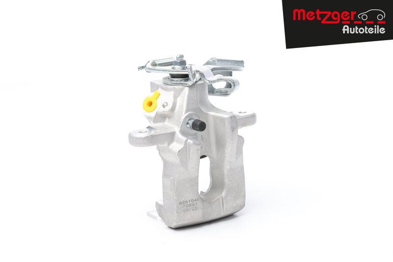 METZGER AUTOTEILE 6261045 Stabdžių suportas