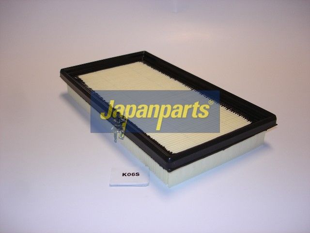 Filtro de aire JAPANPARTS FA-K06S