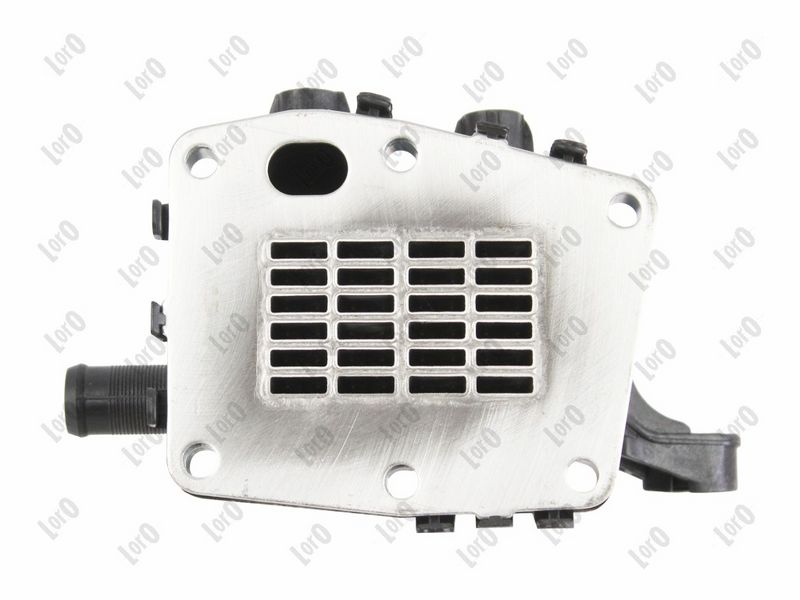 Radiaator, heitgaaside tagasijooks, ABAKUS 121-00-034