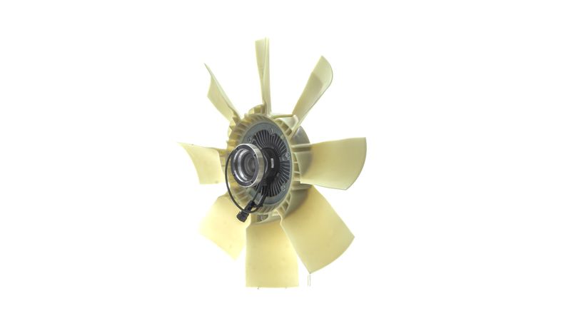 Product Image - Koelventilatorwiel - CFF457000P - MAHLE