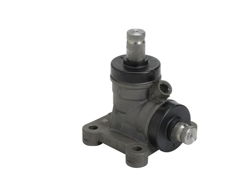 BOSCH KS00004156 Steering Gear