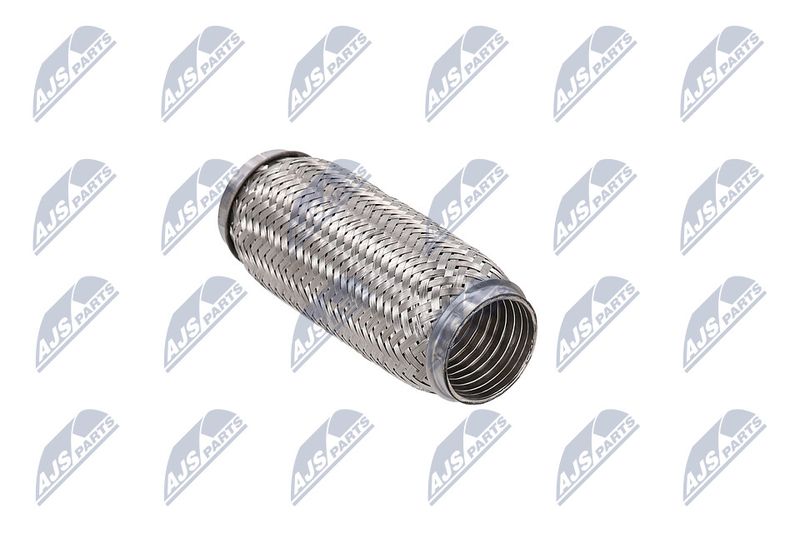 Flexitoru, väljalskesüsteem, NTY KAT-UV-005