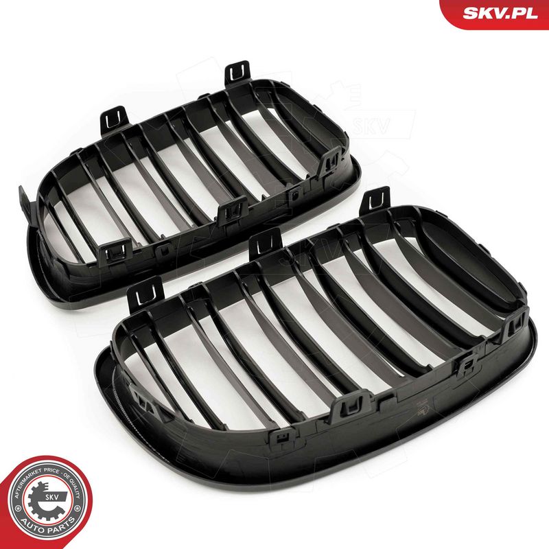 Radiaatorivõre, ESEN SKV 66SKV011