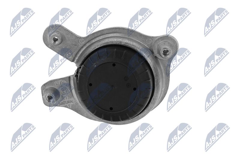 Paigutus, Mootor, NTY ZPS-ME-030