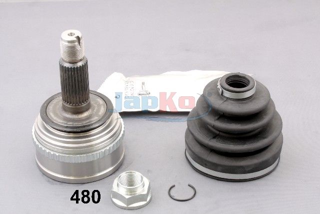 Liigendlaager, veovõll,...