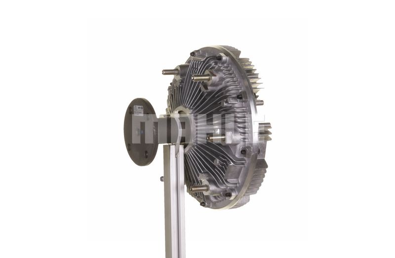 Product Image - Koppeling, radiateurventilator - CFC2000P - MAHLE