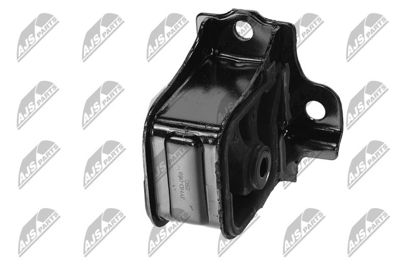 Paigutus, Mootor, NTY ZPS-HD-029