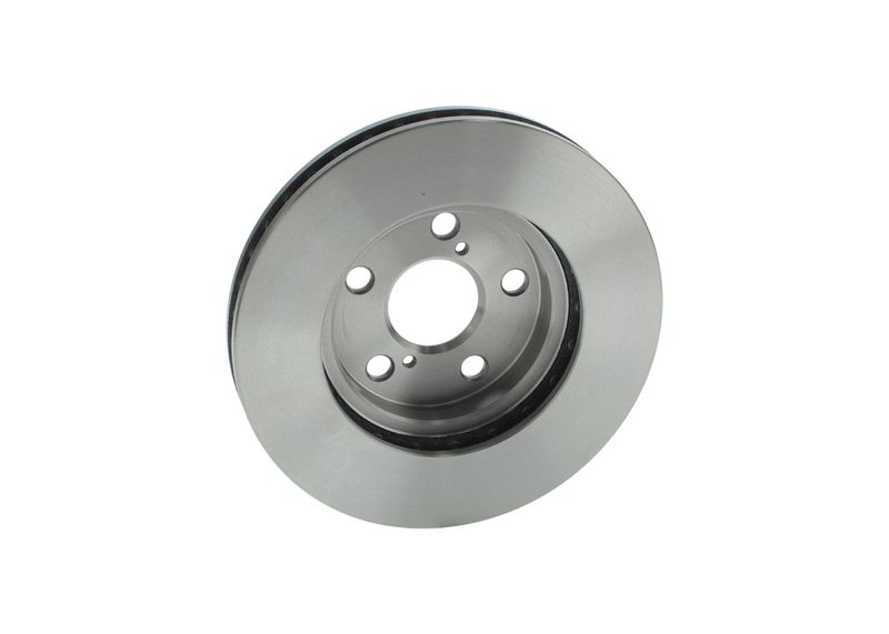 BOSCH 0986478858 Brake Disc