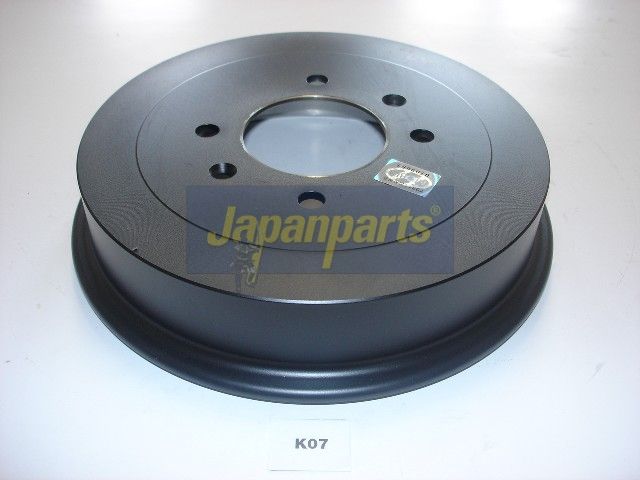 JAPANPARTS Тормозной барабан