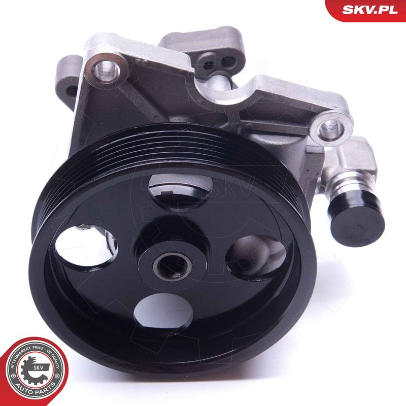 Hüdraulikapump, roolimine, ESEN SKV 10SKV272